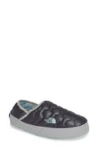 Women's The North Face Thermoball(tm) Water Resistant Traction Mule M - Black