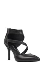 Women's Nine West Forty Asymmetrical Pump