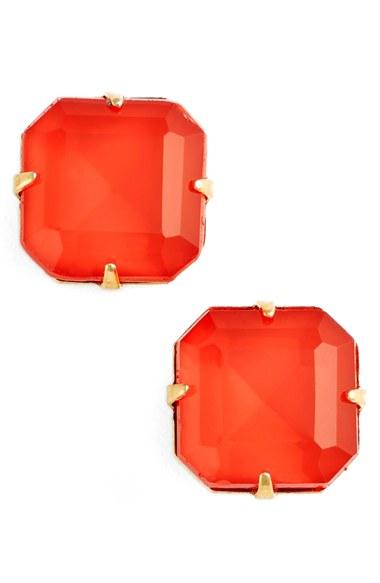 Women's Loren Hope 'sophia' Stud Earrings