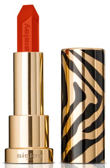 Sisley Paris Le Phyto-rouge Lipstick - 40 - Rouge Monaco