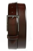 Men's Boss Carymio Leather Belt