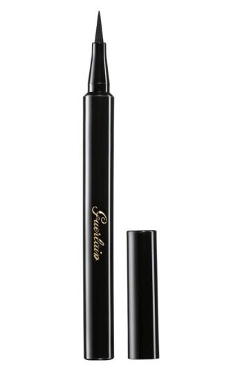 Guerlain 'l'art Du Trait' Felt Eyeliner - 01 Noir