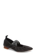 Women's Free People Solitaire Flat Us / 36eu - Black