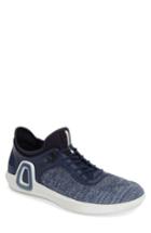 Men's Ecco Intrinsic 3 Sneaker -6.5us / 40eu - Blue