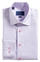 Men's Boss Jasper Slim Fit Tuxedo Shirt .5 R - White