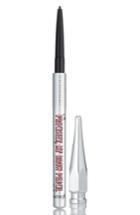 Benefit Precisely, My Brow Pencil Ultra-fine Shape & Define Pencil, Size Mini Oz - 04 Medium/warm Deep Brown