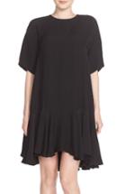 Women's French Connection Drop Waist Knit Dress