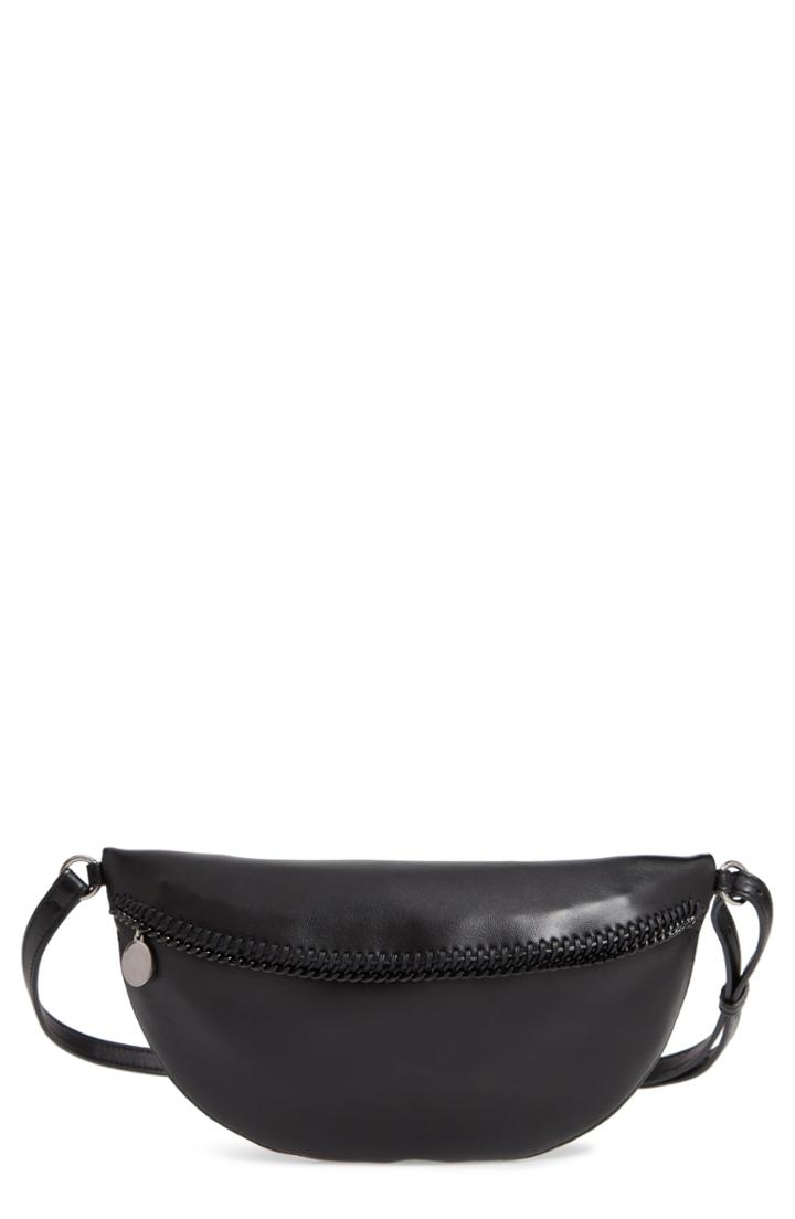 Stella Mccartney Chain Trim Bum Bag -