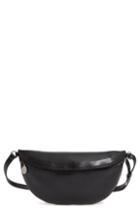 Stella Mccartney Chain Trim Bum Bag -