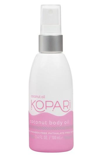 Kopari Coconut Body Oil