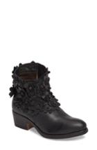 Women's Sheridan Mia Saffron Bootie Eu - Black