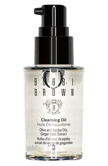 Bobbi Brown Travel Size Soothing Cleansing Oil