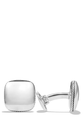 Men's David Yurman 'streamline' Cuff Links