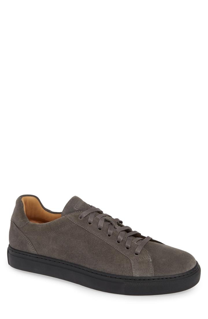 Men's Magnanni Fede Sneaker M - Grey