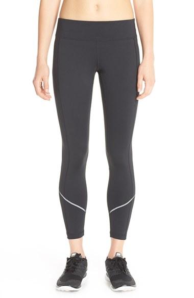 Women's Zella 'fly By' Running Midi Tights