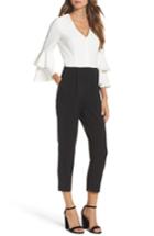 Women's Maggy London Colorblock Jumpsuit