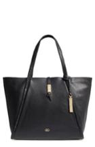 Vince Camuto Reed Large Leather Tote -