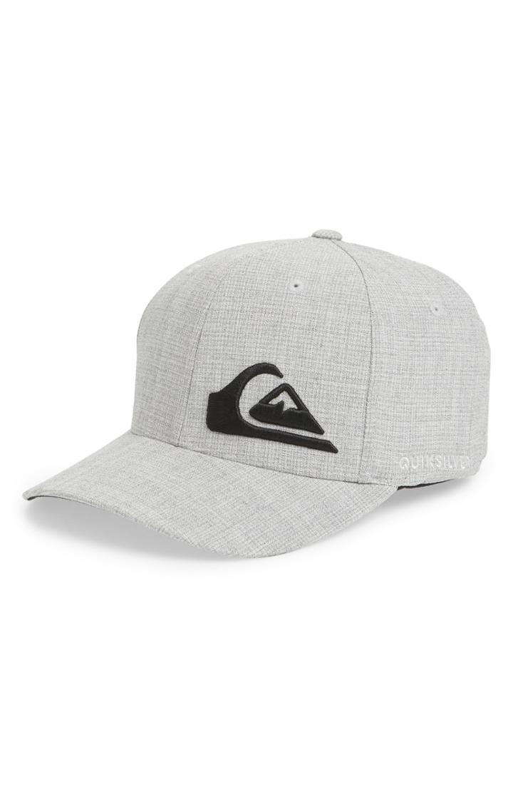 Men's Quiksilver Final Baseball Cap -