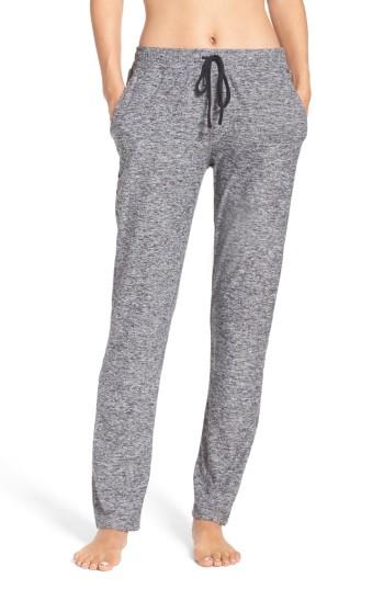 Women's Beyond Yoga On The Run Pants - Grey