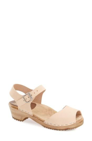 Women's Mia 'anja' Clog Sandal