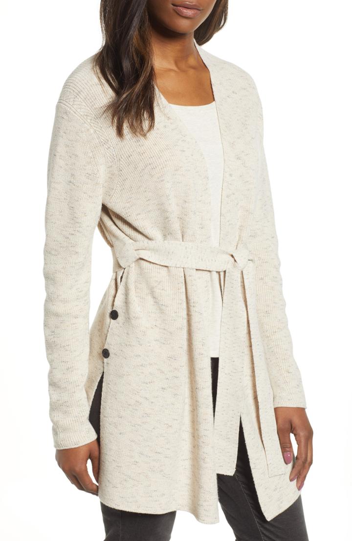 Women's Rvca Jammer Seed Stitch Sweater