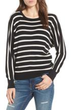 Women's Bp. Dolman Sweater, Size - Black