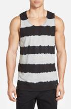 Men's Globe 'moon Shine' Stripe Tank