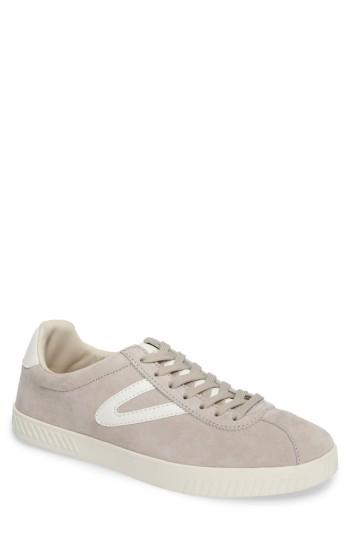 Men's Tretorn Camden 3 Sneaker .5 M - Beige