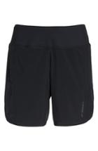 Women's Brooks Chaser 7 Shorts - Black