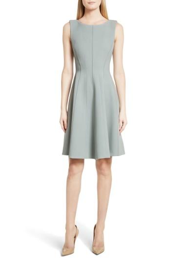 Women's Theory Camogie Fit & Flare Dress