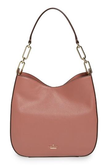 Kate Spade New York Robson Lane Sana Leather Shoulder Bag -
