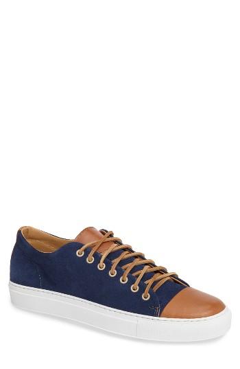 Men's Kenneth Cole New York Sport Car Sneaker