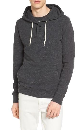 Men's Scotch & Soda Home Alone Hoodie