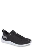 Men's Hoka One One Hupana 2 Running Shoe M - Black