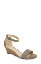 Women's Sole Society Mavis Flare Heel Loafer