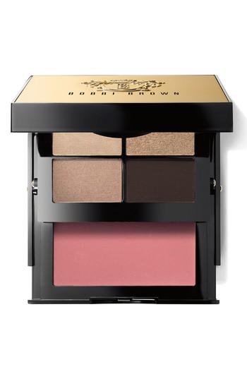 Bobbi Brown Sultry Nude Eye & Cheek Palette - No Color