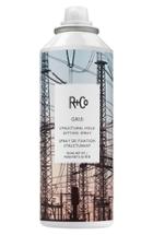 Space. Nk. Apothecary R+co Grid Structural Hold Setting Spray, Size