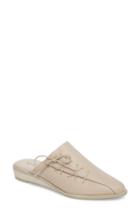Women's Kelsi Dagger Brooklyn Avenue Mule M - Beige