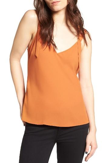 Women's Trouve Strappy Tank