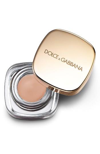 Dolce & Gabbana Beauty 'perfect Mono' Matte Cream Eye Color -