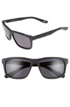 Men's Nike Flow 58mm Sunglasses - Matte Black