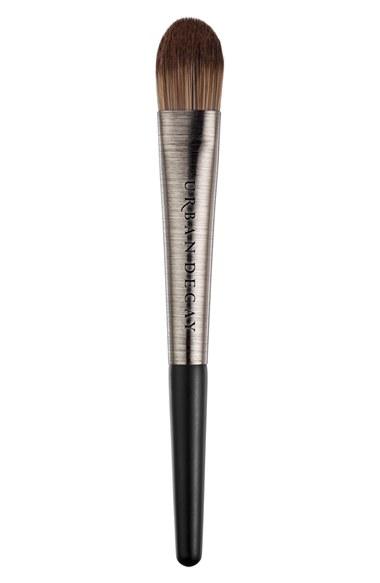 Urban Decay 'pro' Flat Optical Blurring Brush