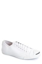 Men's Converse 'jack Purcell - Jack' Sneaker .5 M - White