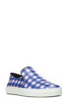 Women's Diane Von Furstenberg Budapest Slip-on Sneaker M - Blue