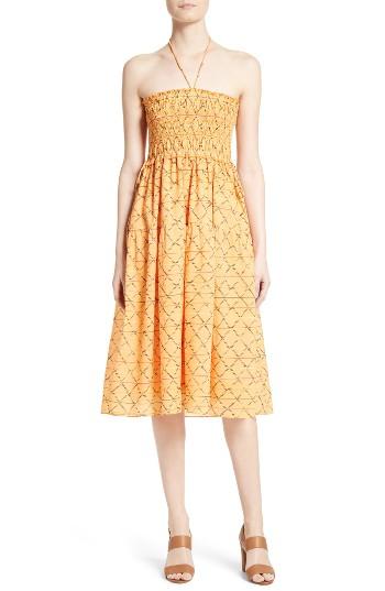 Women's Apiece Apart Nueva Nambe Dress