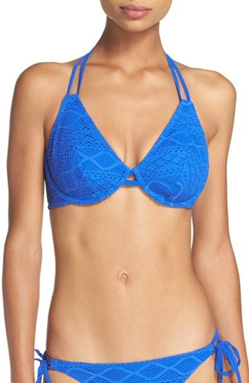 Women's Freya Sundance Underwire Bikini Top