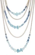 Women's John Hardy Asli Classic Chain Multistrand Necklace