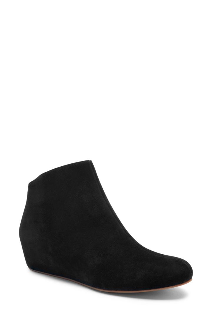 Women's Blondo Mariah Hidden Wedge Waterproof Bootie