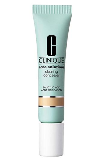 Clinique 'acne Solutions' Clearing Concealer - Shade 01