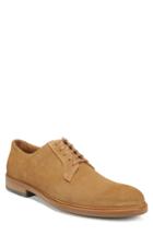 Men's Vince Boerum Plain Toe Derby .5 M - Brown